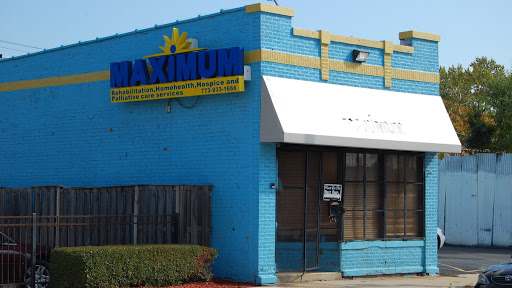 Maximum Rehabilitation Services, Ltd - Physical Therapy Clinic in Chicago — photo 1