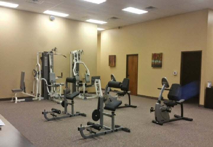 Premier Injury Clinics Mesquite - Auto Accident Chiropractic — photo 1