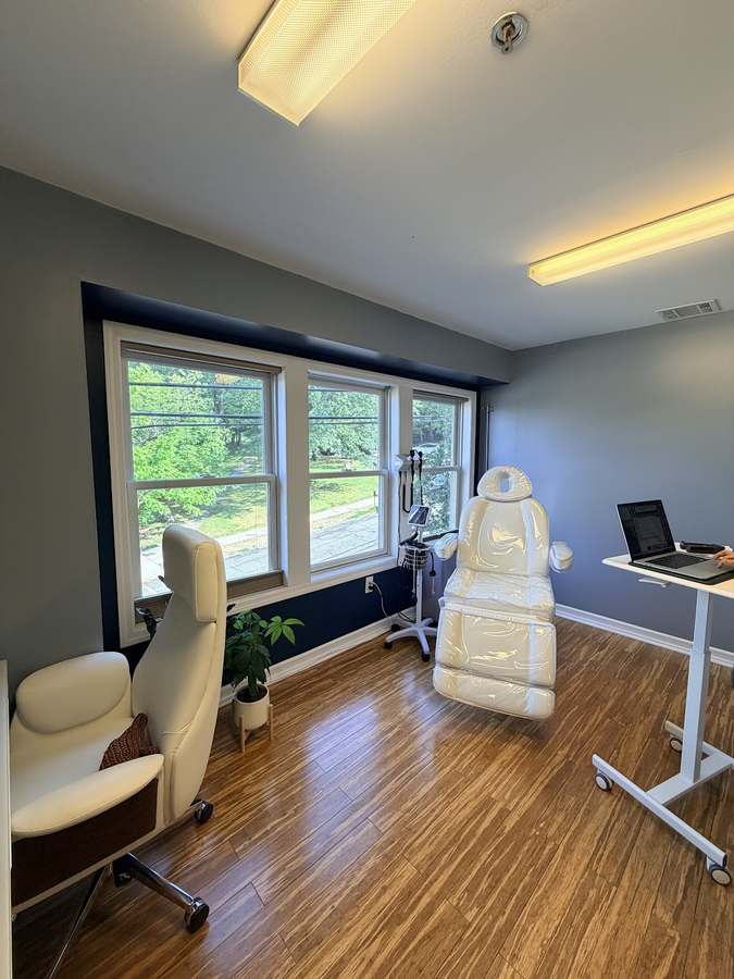 Essential Wellness with Alison Grolli — photo 1