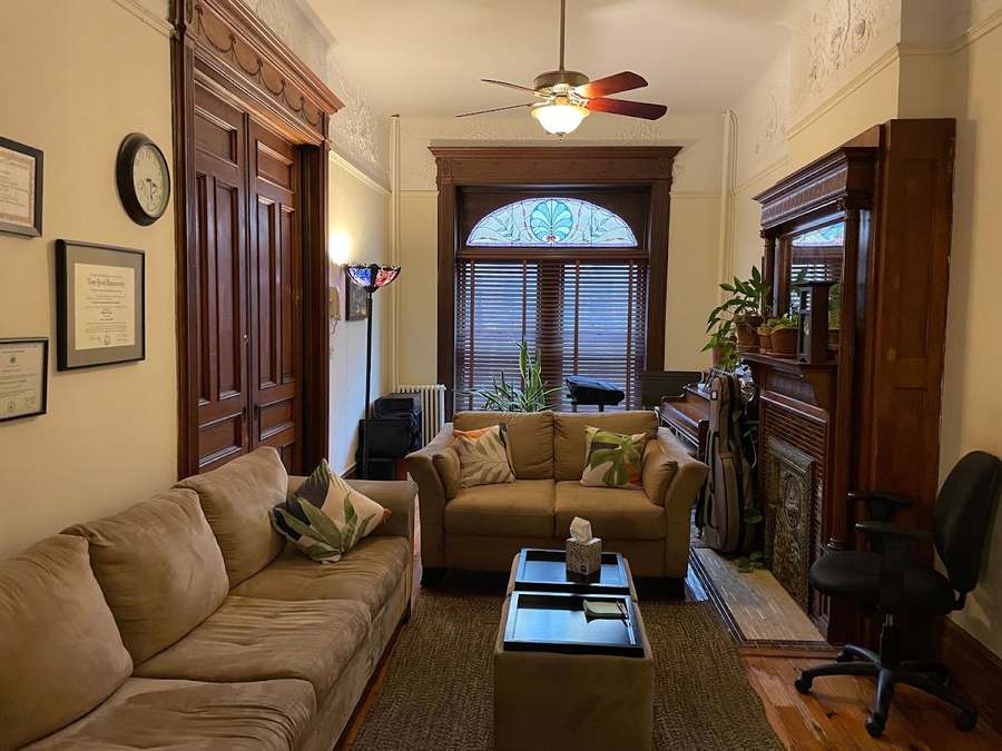 Steven Katz, LCSW- Solution-Focused Psychotherapist and Life Coach — photo 1