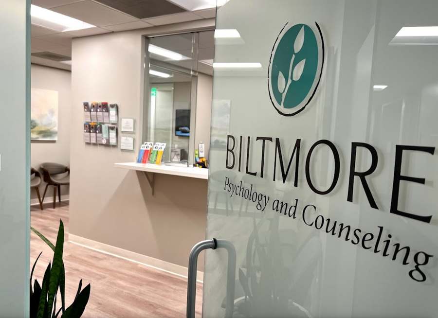 Biltmore Psychology and Counseling — photo 1
