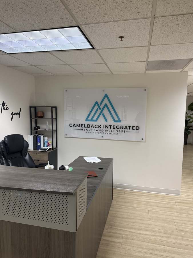 Camelback Integrated Health and Wellness — photo 1