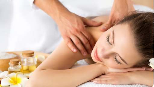 Elmwood Tranquility Massage Spa — photo 1