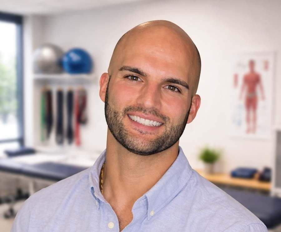 Get Up Physical Therapy - Rehab Performance — photo 1