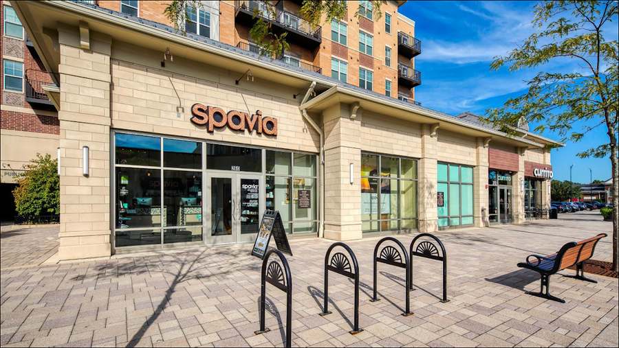 Spavia Day Spa Elmhurst — photo 1