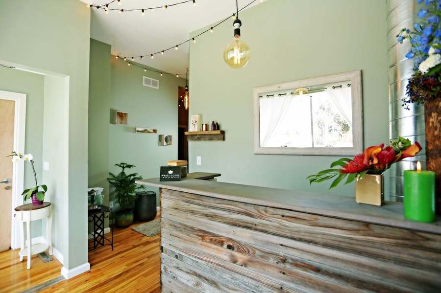 White Lotus Therapeutics — photo 1