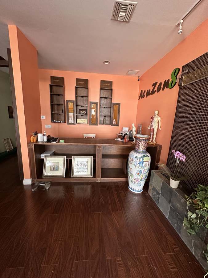AcuZen8 — photo 1