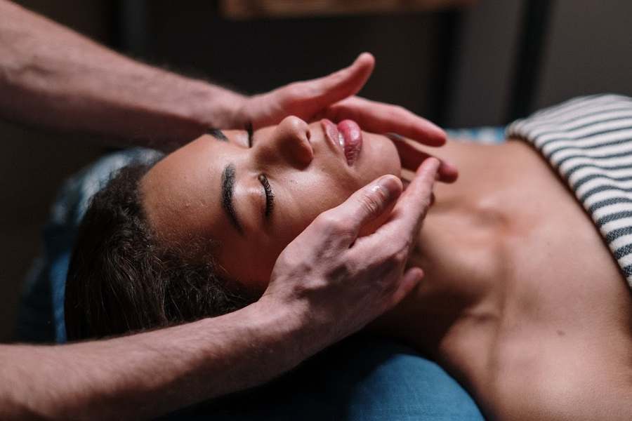 MendMe Massage — photo 1