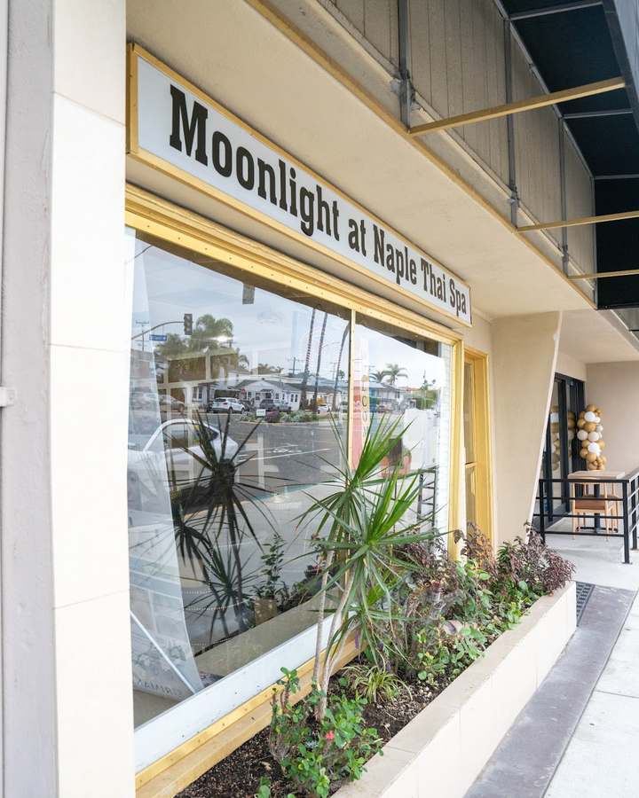 Moonlight Thai Spa by Bee — photo 1