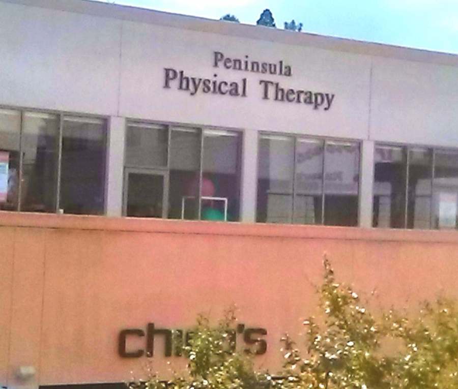 Peninsula Physical Therapy — photo 1