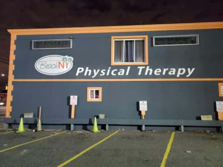 Beach NY Physical Therapy — photo 1