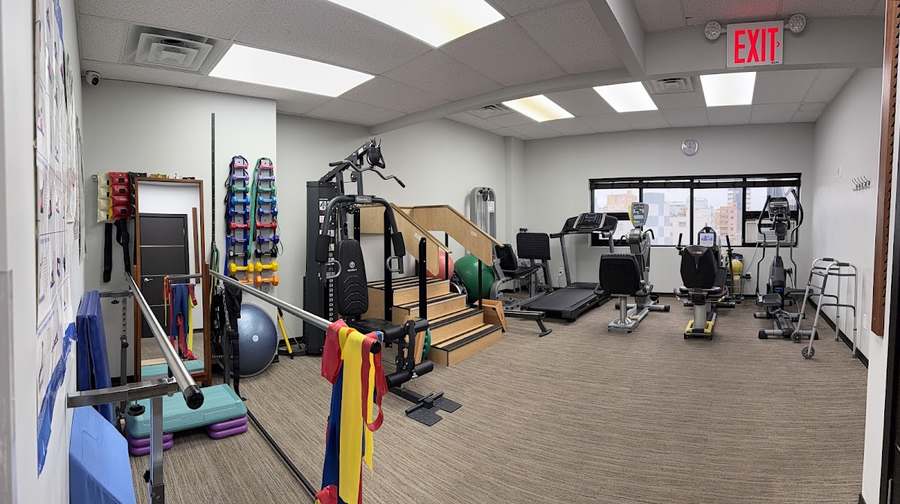 Excel Physical Therapy, Inna Kouperman MS, PT — photo 1