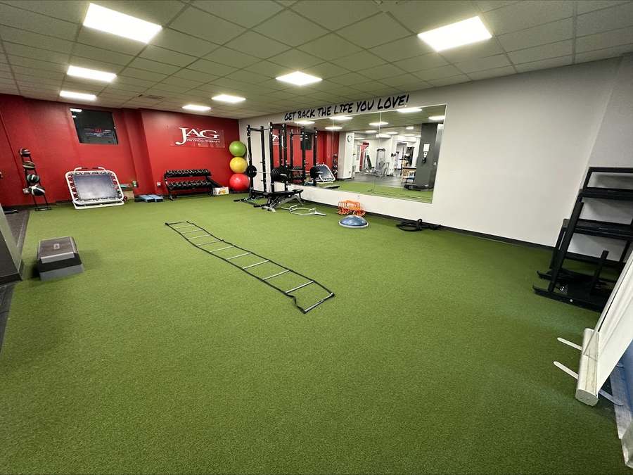 JAG Physical Therapy — photo 1