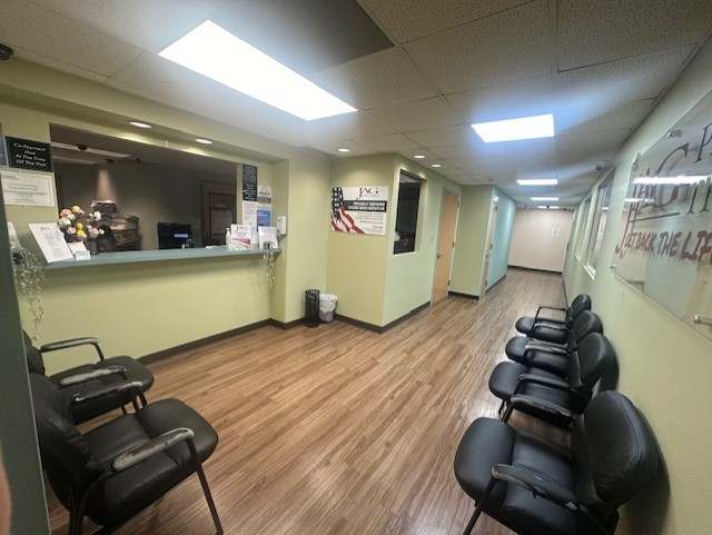 JAG Physical Therapy — photo 1