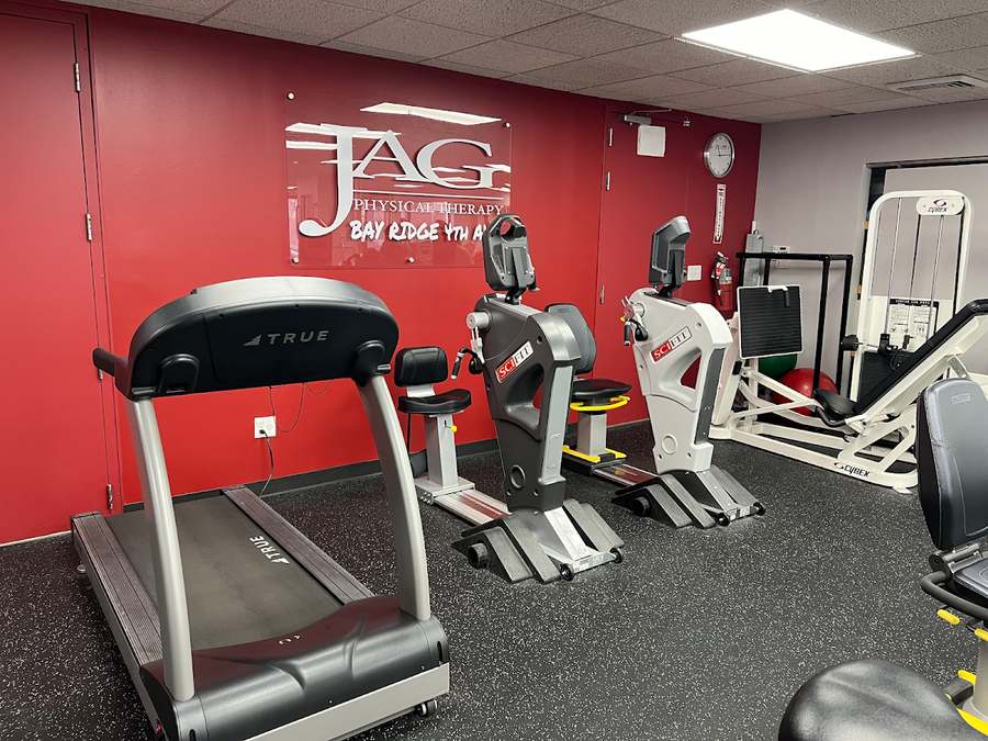 JAG Physical Therapy — photo 1