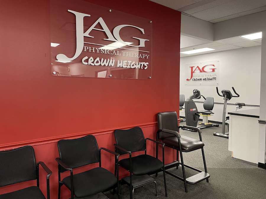 JAG Physical Therapy — photo 1