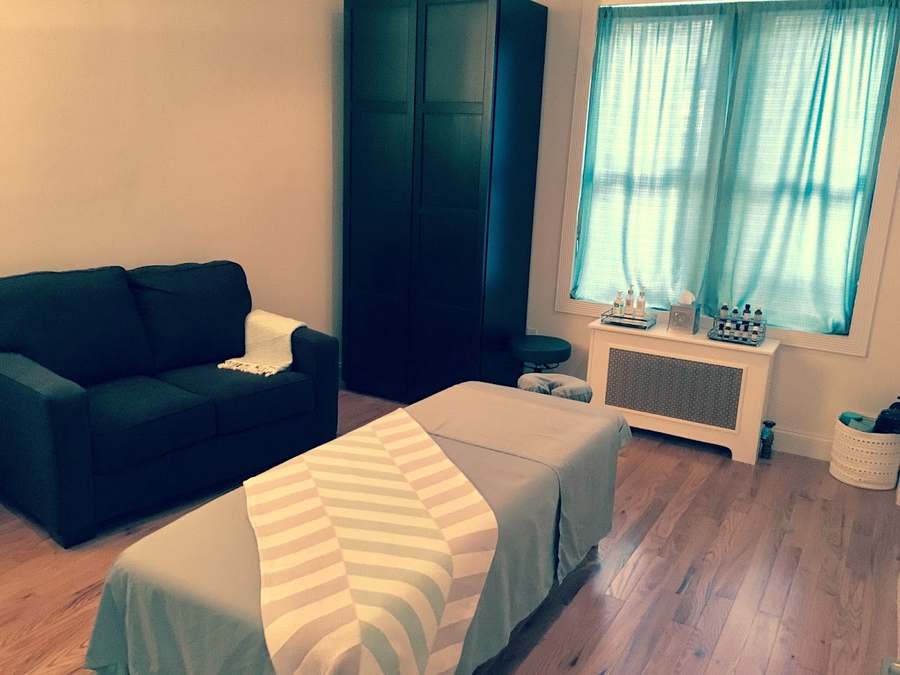 Sophia Burdett Therapeutic Massage — photo 1