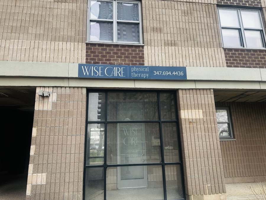 WiseCare Physical Therapy — photo 1