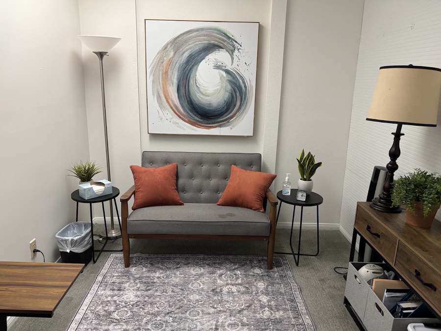 Transcend Behavioral Health — photo 1