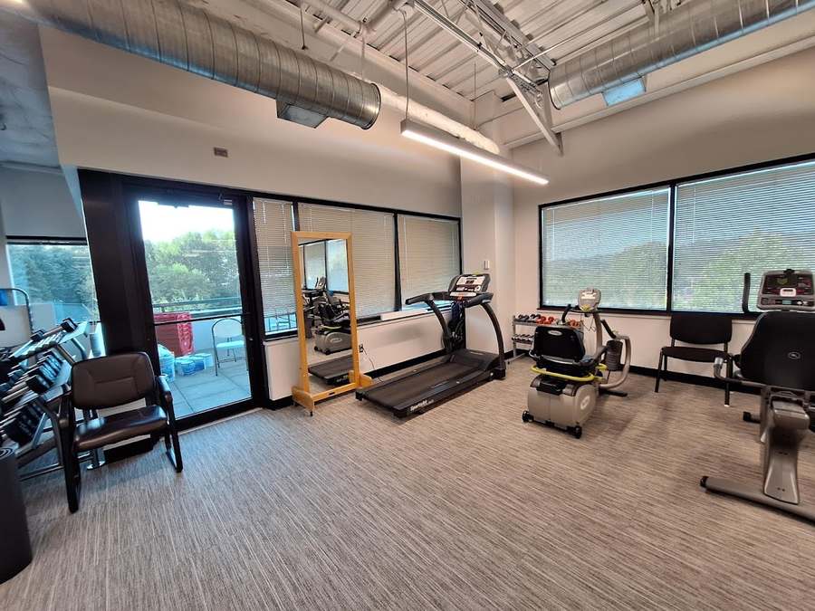 Highline Physical Therapy - Tukwila — photo 1