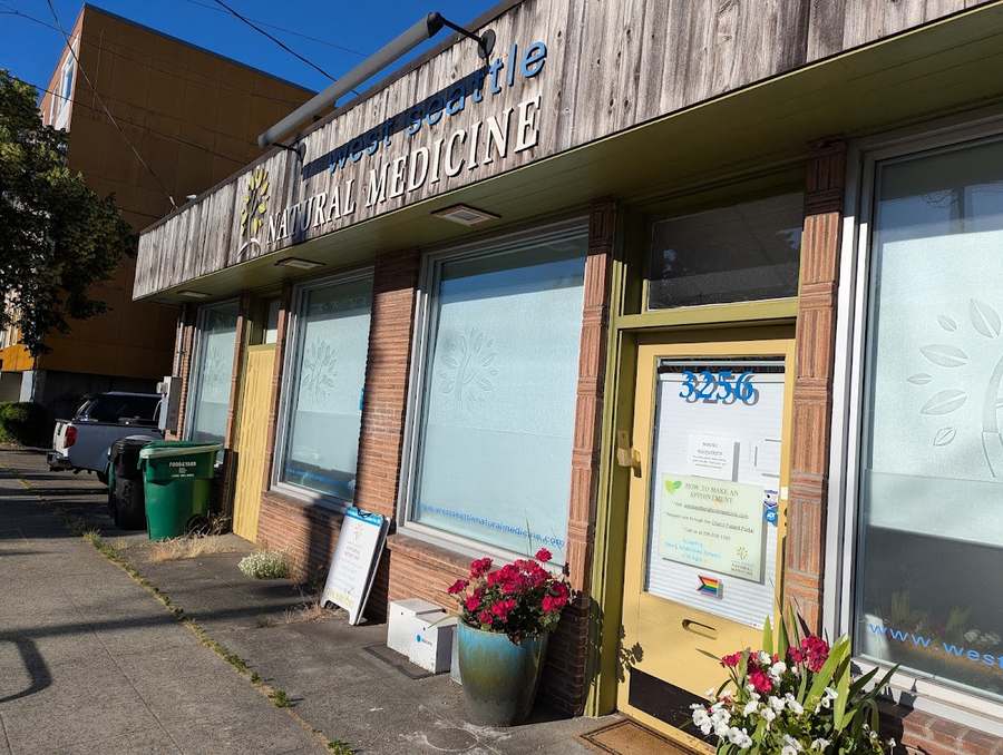 West Seattle Natural Medicine — photo 1
