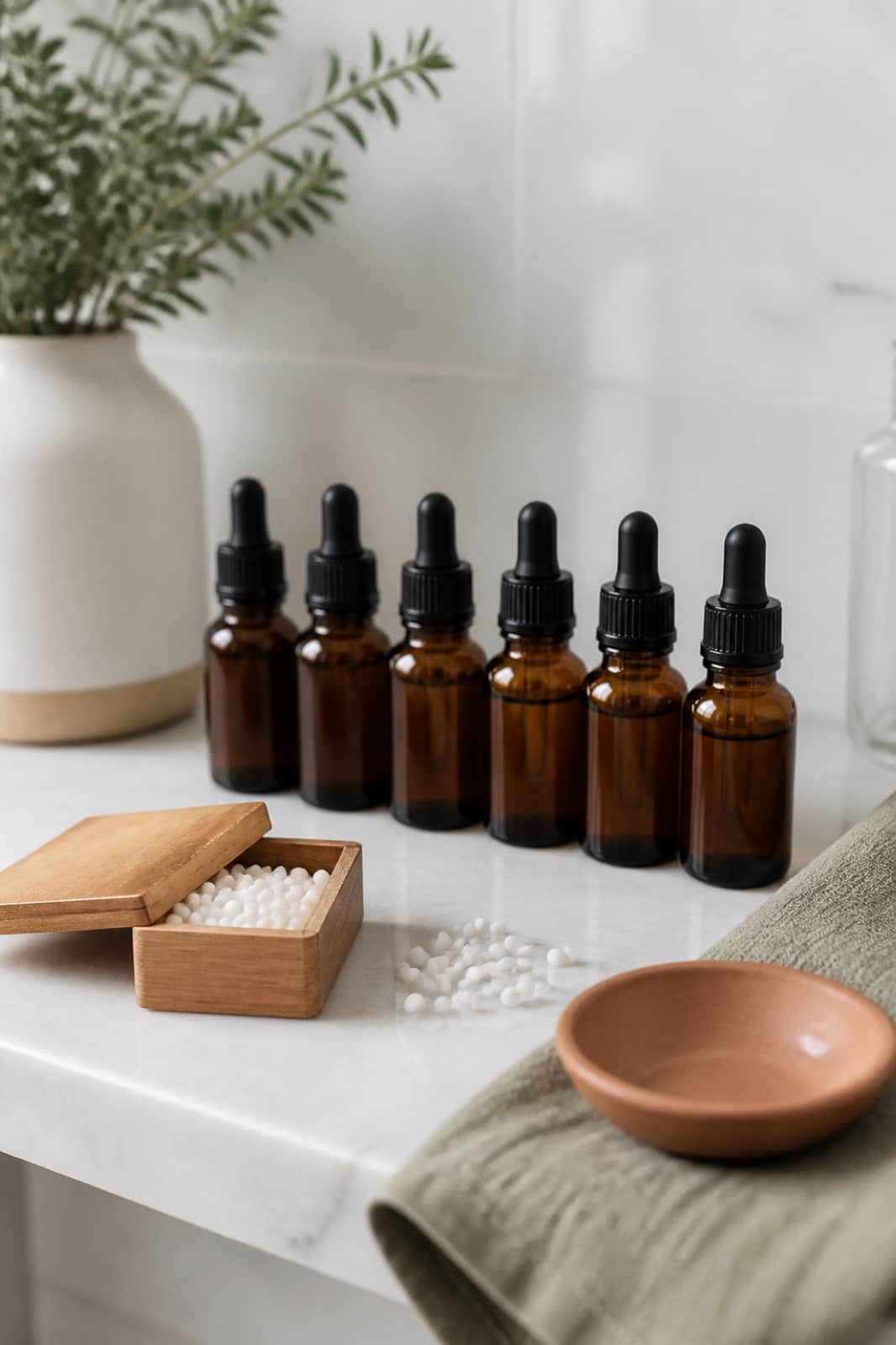 Homeopatía in the United States