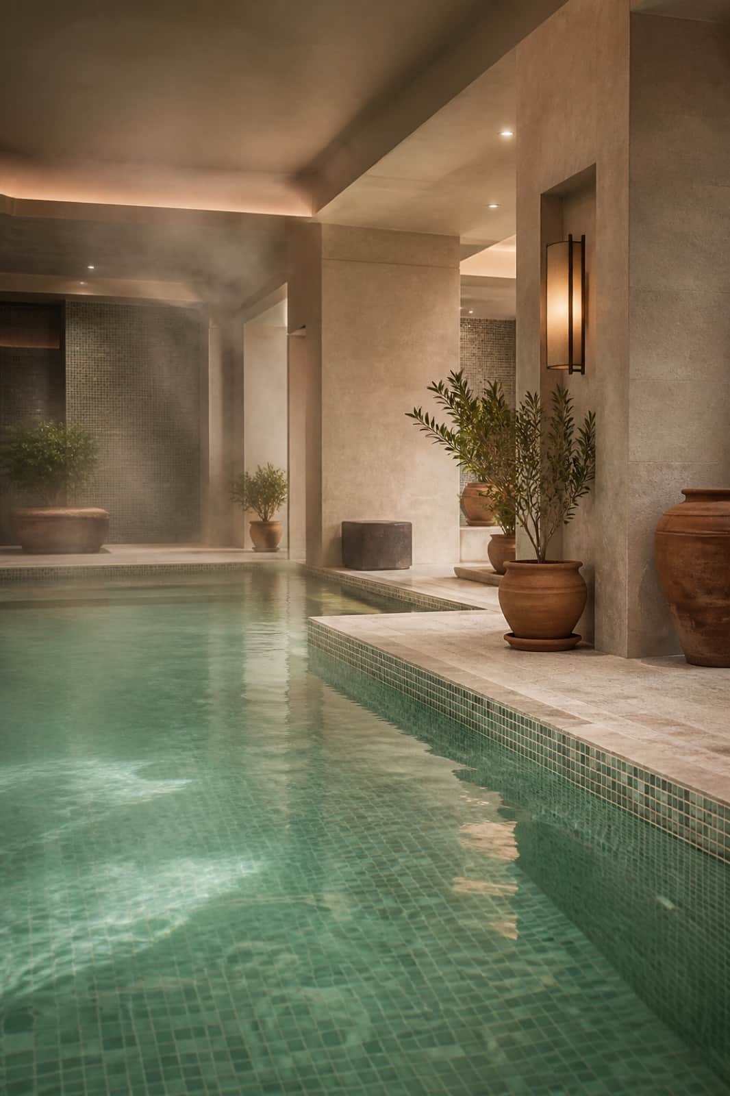 Hidroterapia, balneoterapia y spa in the United States