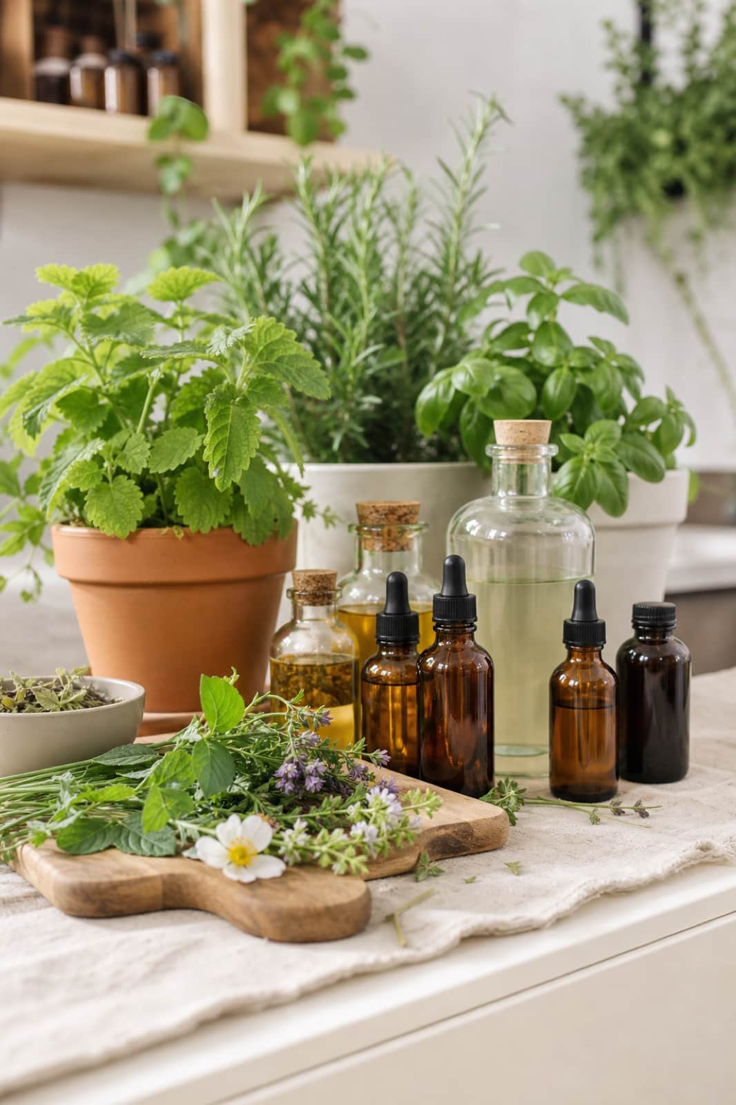 Naturopatía in the United States