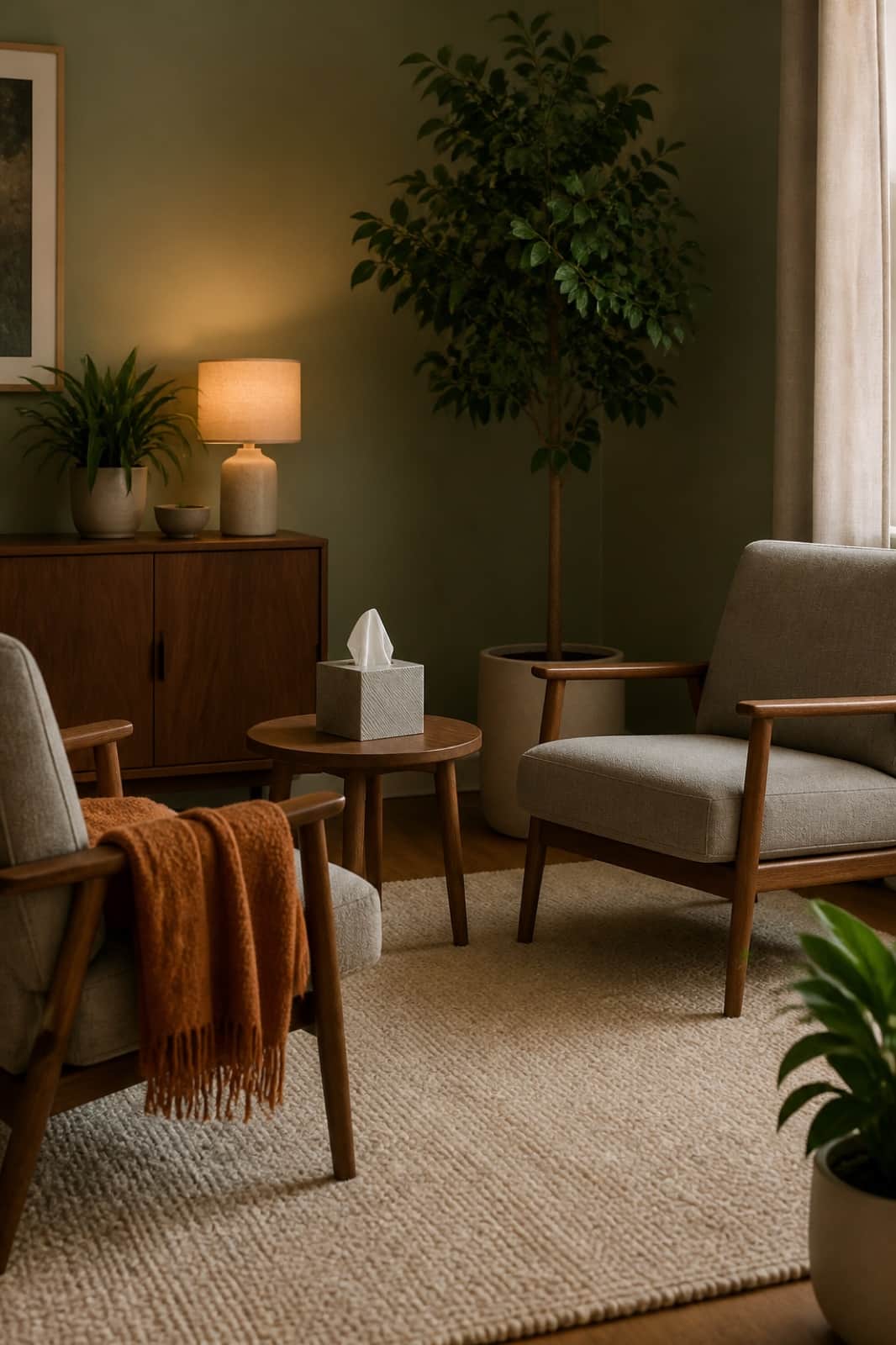 Psicoterapia in the United States