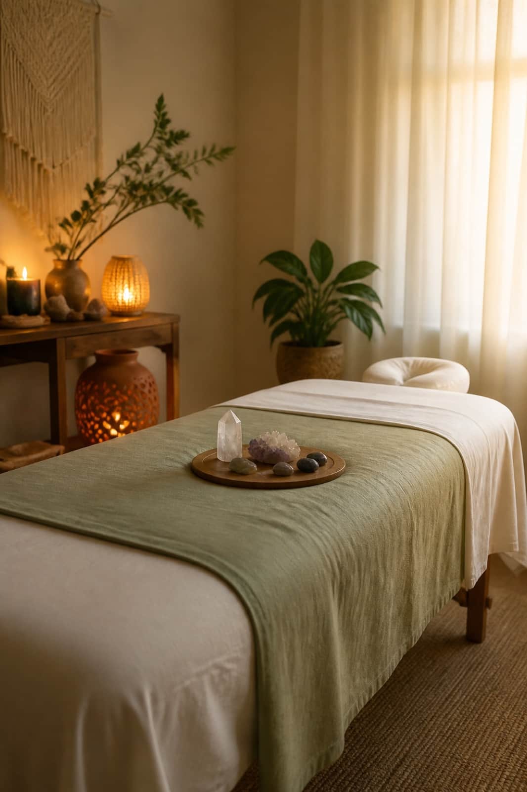 Reiki y medicina energética in the United States