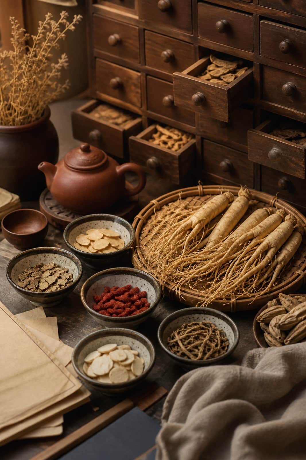 Medicina tradicional china in the United States