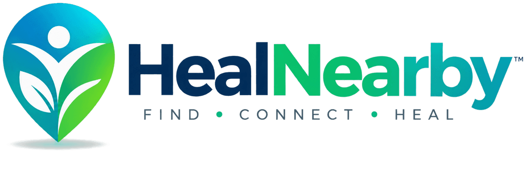 HealNearby