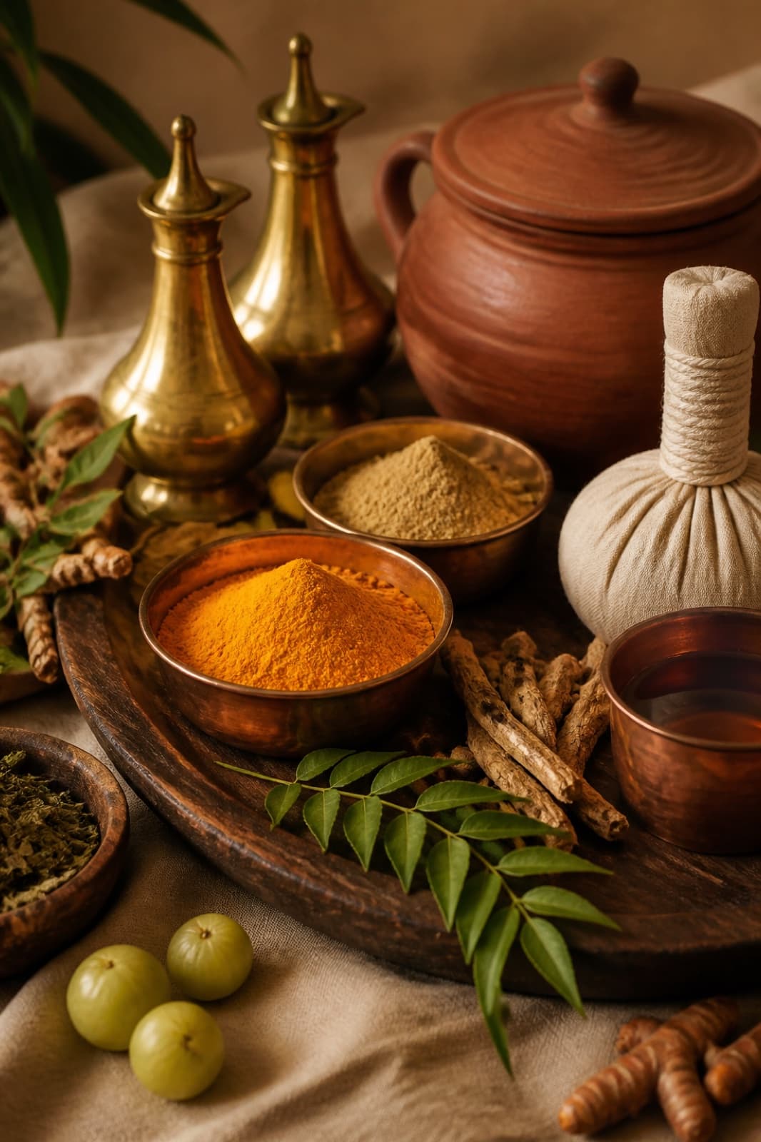 Ayurveda in the United States