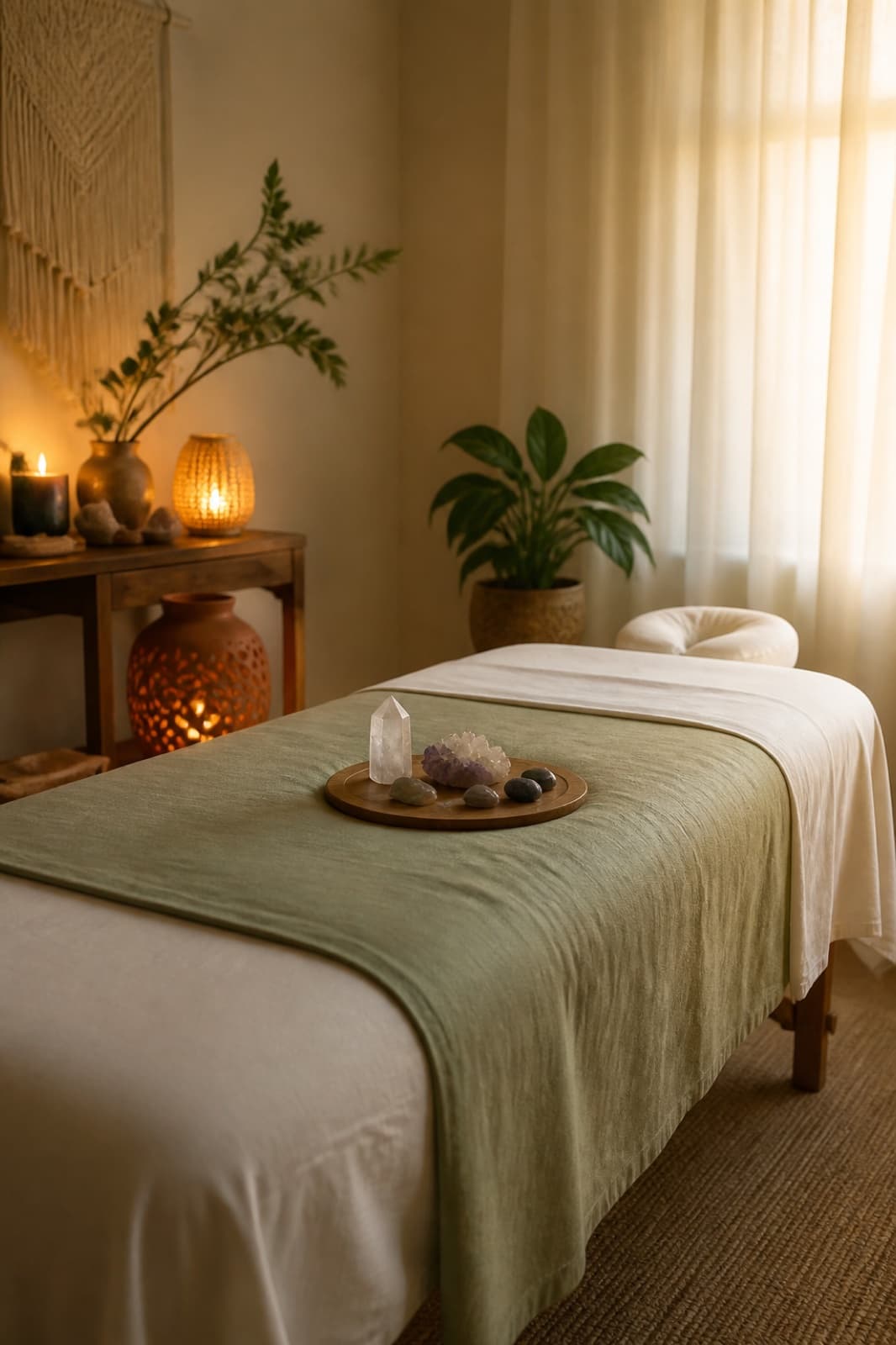Reiki & Energy Medicine in the United States