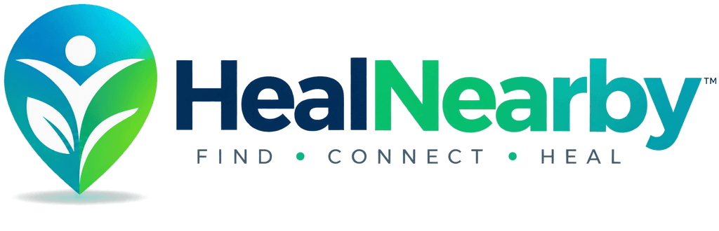 HealNearby