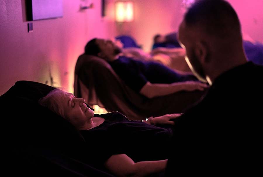 Acupuncture Together — Acupuncture in Burnet Rd, Austin