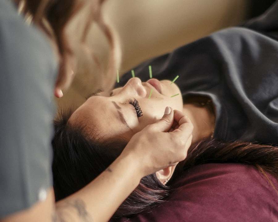 Ashra Integrative Medicine — Acupuncture in S Capital of Texas Hwy Ste A106, Austin