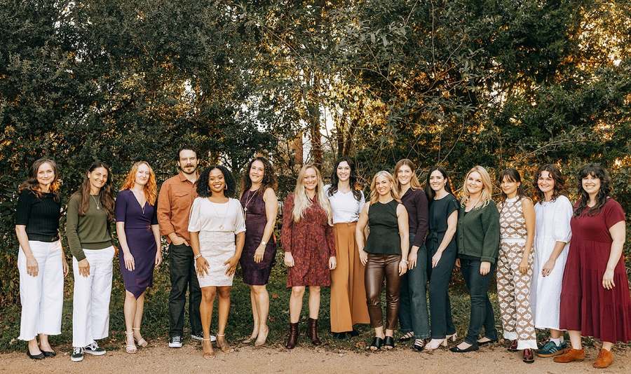 Bloom Therapy — Psychotherapy in & 1206, Austin