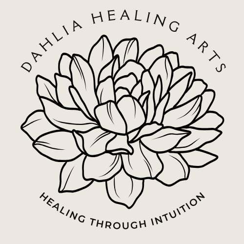 Dahlia Healing Arts, PLLC — Reiki & Energy Medicine in Anita Dr, Austin