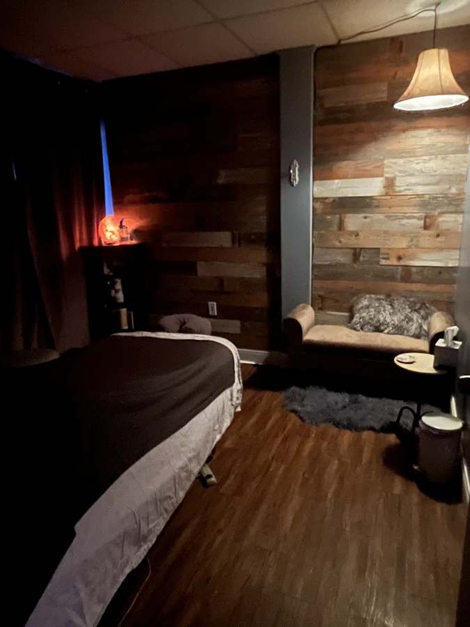 Emotional Freedom me — Massage Therapy in E 38th 1/2 St Ste 208, Austin