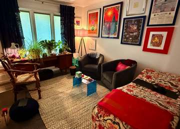 Knowingness LLC — Hypnotherapy & NLP in Highland Hills Dr, Austin