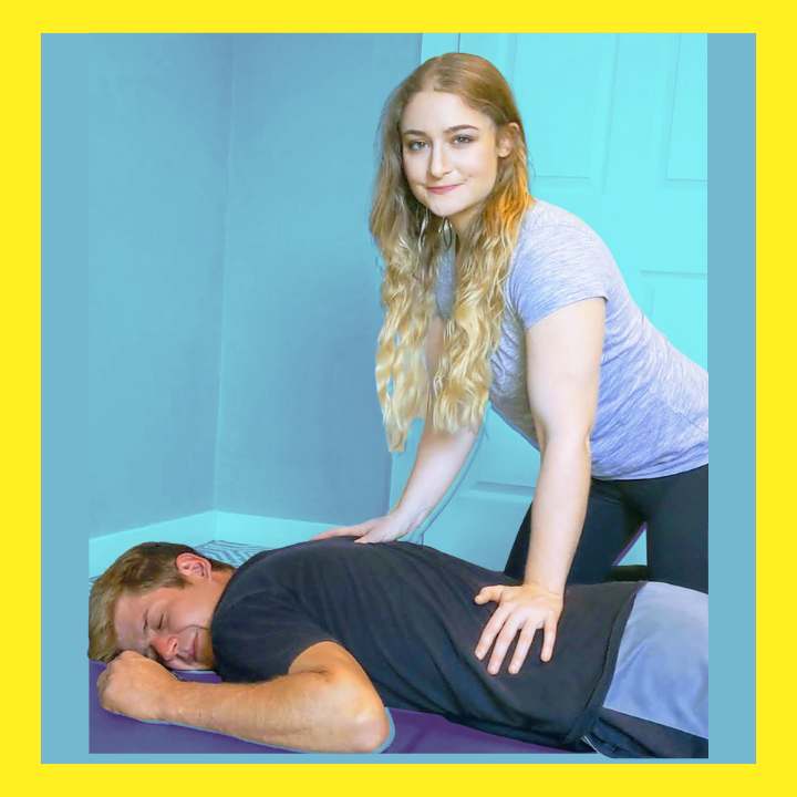 Neuro Release Massage — Massage Therapy in S Lamar Blvd Ste 12, Austin