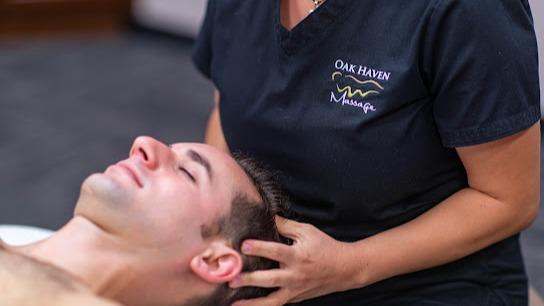 Oak Haven Massage — Massage Therapy in N FM 620, Austin