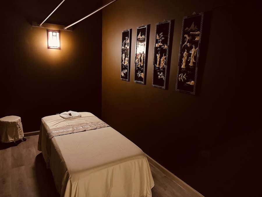Oasis Spa - Austin — Massage Therapy in A Burnet Rd, Austin