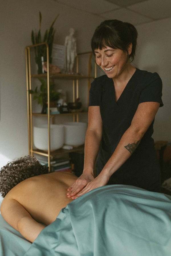 Radiant Acupuncture PLLC — Acupuncture in W William Cannon Dr #607-A1, Austin