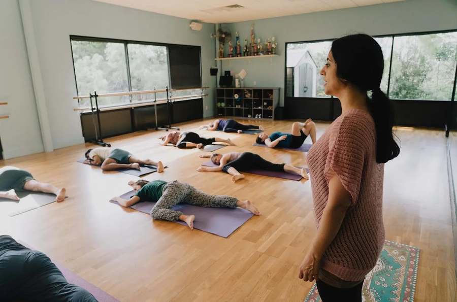 Utopia Healing Arts — Reiki & Energy Medicine in Dickson Dr #14, Austin