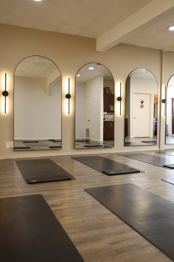 VITA Well Pilates Studio — Yoga, Tai Chi & Pilates in Fort View Rd Ste 111, Austin
