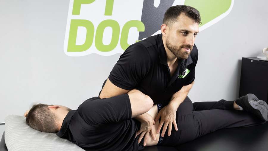 Your PT Doc - Austin — Physical & Rehabilitation Therapy in Northland Dr suite: 415, Austin