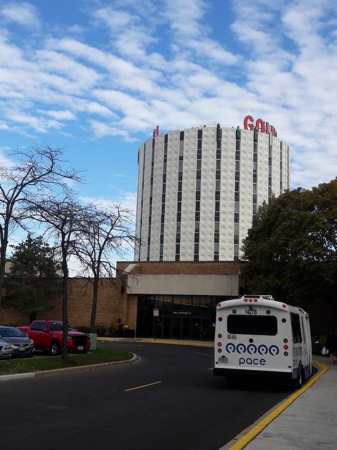 Acupuncture Chicago — Acupuncture in Golf Mill Centre #824, Chicago