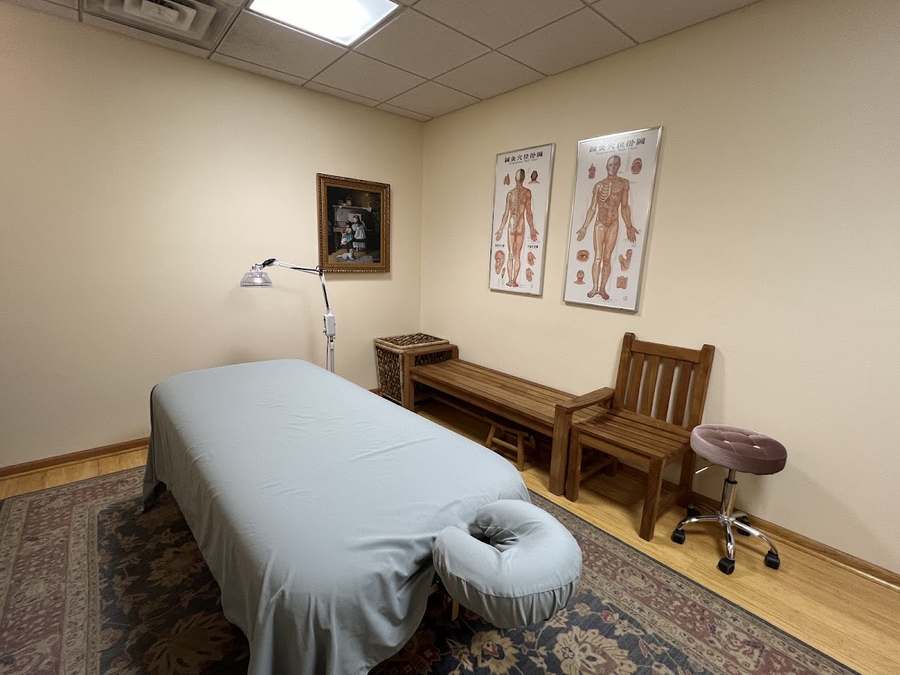 Acupuncture Health Center — Acupuncture in S Madison St, Chicago
